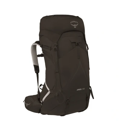 Afbeelding van Osprey Atmos AG LT 50 SM 88 CM Backpack, Maat: One Size, Black