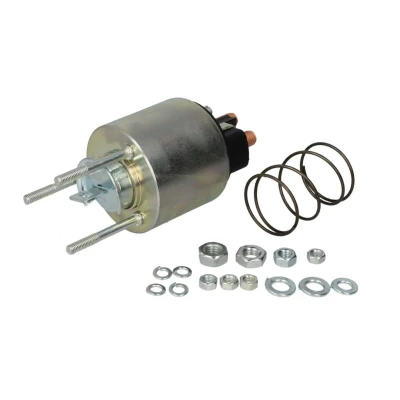 Afbeelding van MAGNETI MARELLI 940113050423 Magneetschakelaar, startmotor BMW: Z3 Roadster