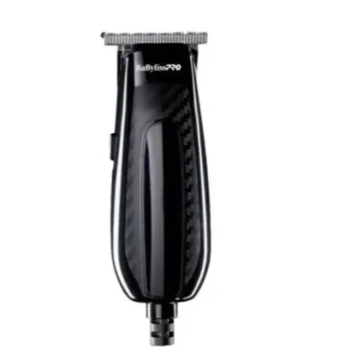 Afbeelding van Babyliss PRO ETCHFX Trimmer Zwart Haibu by Kapperskorting.com