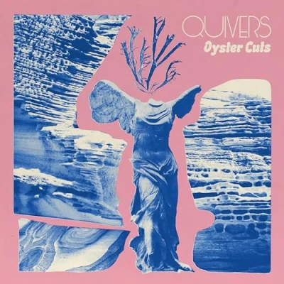 Afbeelding van Quivers Oyster Cuts (CD)