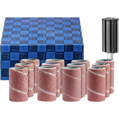 Afbeelding van PFERD SET 1530 A 42298002 Schuurhuls (Ø x h) 15 mm 30 1 stuk(s)