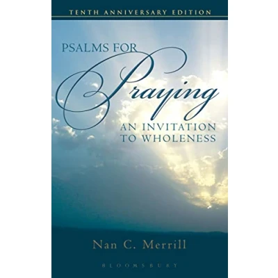 Afbeelding van Psalms For Praying