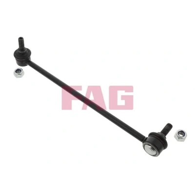 Afbeelding van FAG 818 0386 10 Stabilisatorstang 285 M10 x 1,25 KIA: RIO 2, HYUNDAI: ACCENT 3 Stufenheck