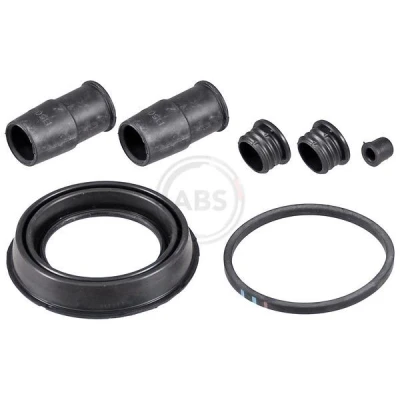 Afbeelding van A.B.S. 43026 Remklauw Reparatieset 54 VOLKSWAGEN: Polo V Hatchback, Golf 6, Plus / Crossgolf, BMW: 3 Saloon, Touring, Coupe, RENAULT: CLIO