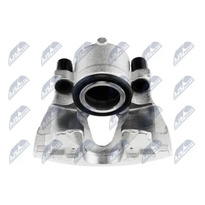Afbeelding van NTY HZP PL 000 Remklauw Vooras, Vooras links Zonder framewerk OPEL: Meriva B, Astra H Hatchback, Corsa C CHEVROLET: Orlando
