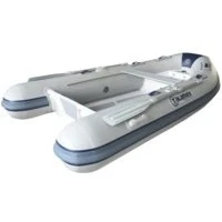 Afbeelding van Rib sliverline 310 Optie: Afhalen