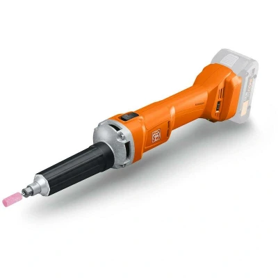 Afbeelding van Fein AGSZ 18 90 LBL AS 71230661000 Accuslijpmachine Zonder accu, Incl. koffer, Brushless