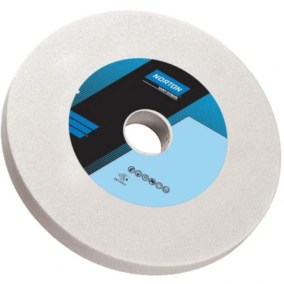 Image de NORTON 69936667154 meule NOR 01 200x20x32 38A 60 NVS