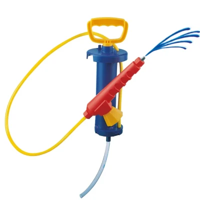 Afbeelding van Rolly Toys Pomp &amp; spuit