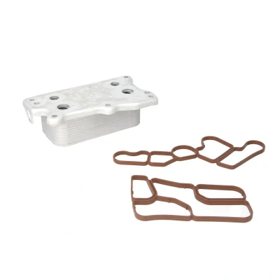 Afbeelding van Nissens Oliekoeler motorolie 90783