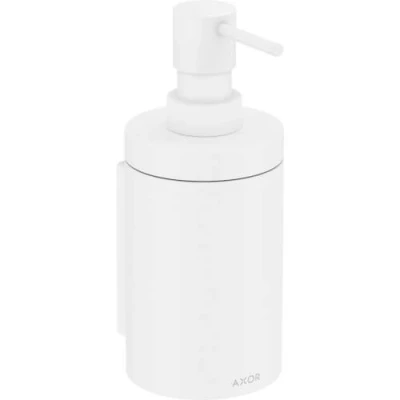 Afbeelding van AXOR Universal Circular lotiondispenser mat