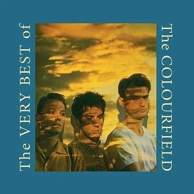 Afbeelding van Colourfield Very Best of (LP)