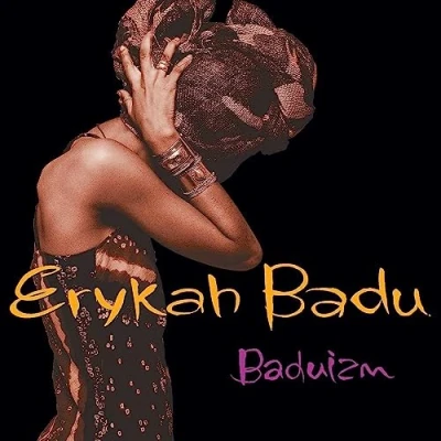 Afbeelding van Erykah Badu Baduizm