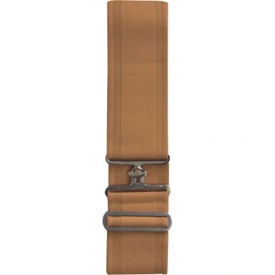 Image de Norton Sangle de Couverture Élastique Marron 2,10m