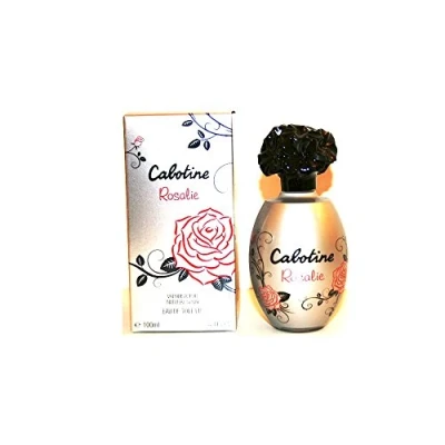 Afbeelding van Grès Cabotine Rosalie Eau de Toilette 100 ml