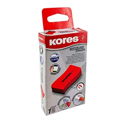 Image de Kores tafellscher, magnetisch, 110 x 55 20 mm m20860