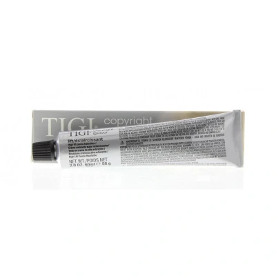 Afbeelding van Copyright Colour Mix Master Pure Pigment Creme Emulsion /6 R Red Haarverf 60 ml