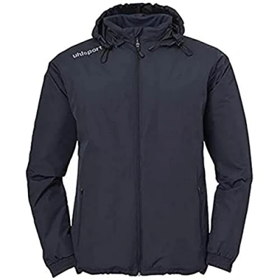 Afbeelding van Uhlsport Essential Coachvest Heren Marine Maat: M