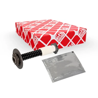 Afbeelding van FEBI BILSTEIN 171635 Remklauw Reparatieset Achteras, Vooras