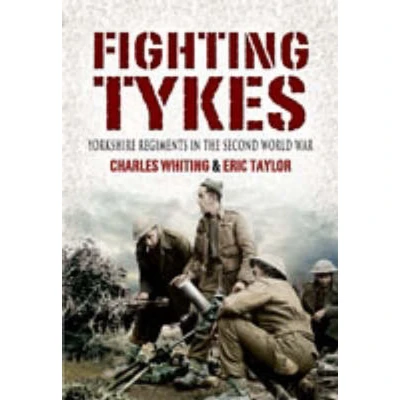Afbeelding van Fighting Tykes, The