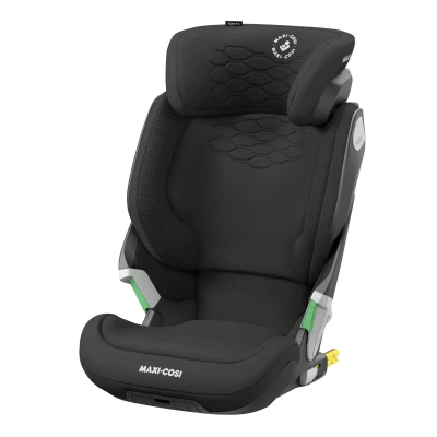 Afbeelding van Maxi Cosi i Size Kore Pro Autostoel Authentic Black