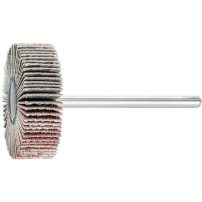 Afbeelding van PFERD 44402153 Lamellenschijf Diameter 30 mm 10 stuk(s)