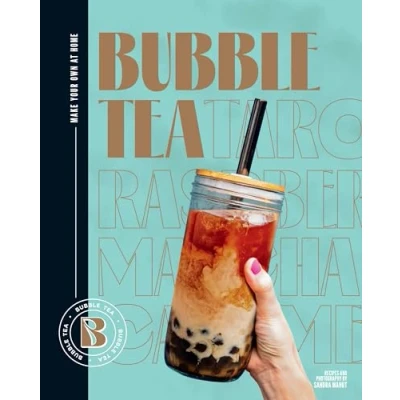 Afbeelding van Bubble Tea