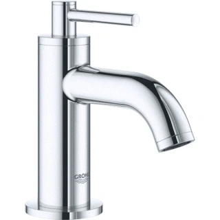 Afbeelding van Grohe fonteinkraan chroom 20021003