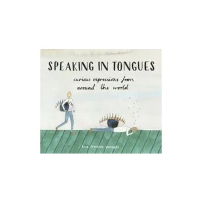 Image de Speaking in Tongues