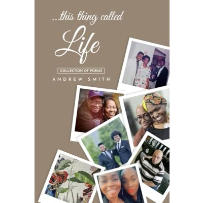 Afbeelding van ...this thing called Life