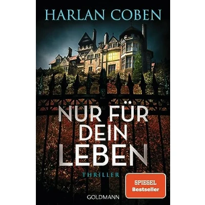 Afbeelding van Nur für dein Leben