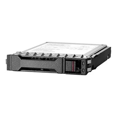 Afbeelding van HPE P28586 B21 interne Harde schijf 2,5 SAS (1.20 TB, 2.5&quot;),