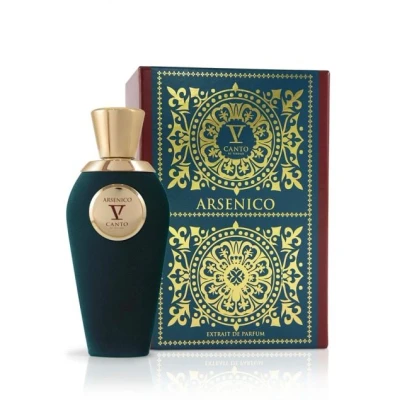 Afbeelding van V Canto Arsenico Extrait de Parfum 100 ml