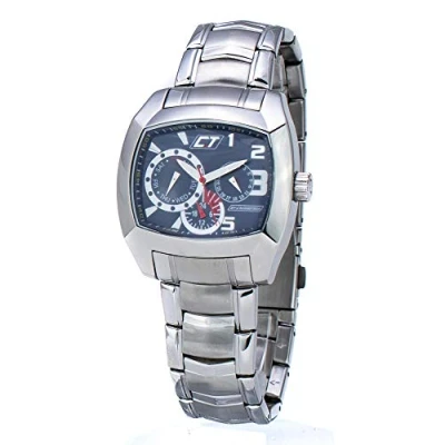 Afbeelding van Horloge Heren Chronotech CC7049M 03M (Ø 40 mm)