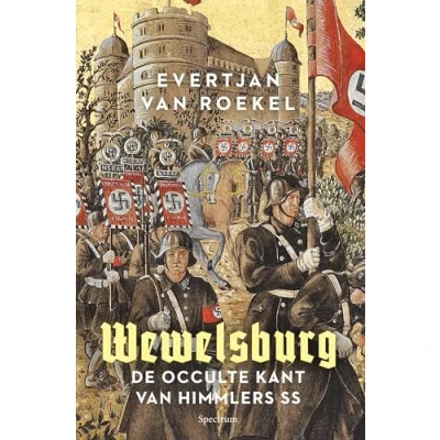 Afbeelding van Wewelsburg