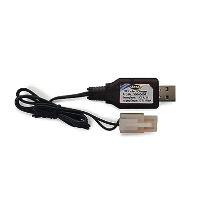 Afbeelding van Carson RC Sport USB lader