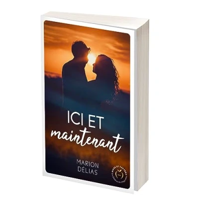 Afbeelding van ICI ET MAINTENANT
