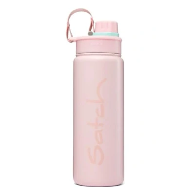 Afbeelding van satch Roestvrij stalen drinkfles 500 ml