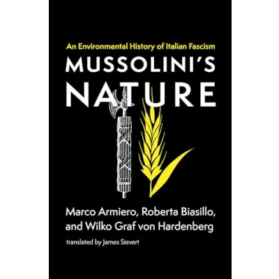 Afbeelding van Mussolini&#039;s Nature