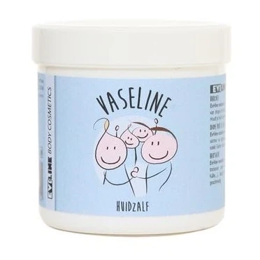 Afbeelding van Evi Line Vaseline 200ML