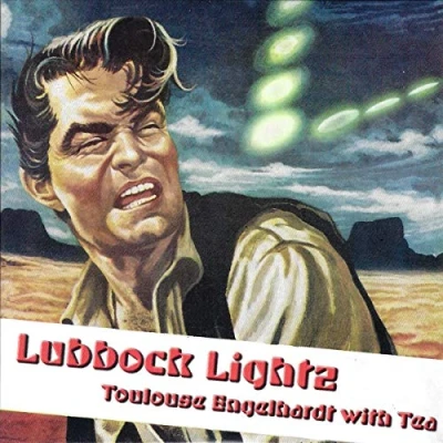 Afbeelding van Toulouse Engelhardt Lubbock Lightz (CD)