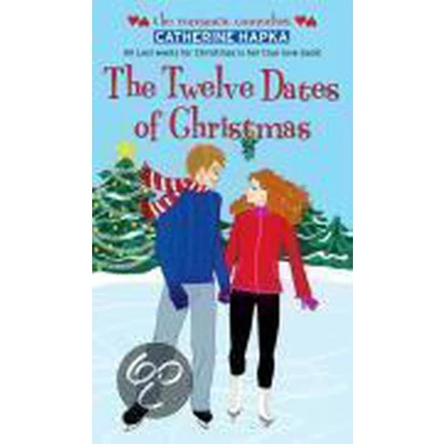 Afbeelding van The Twelve Dates Of Christmas
