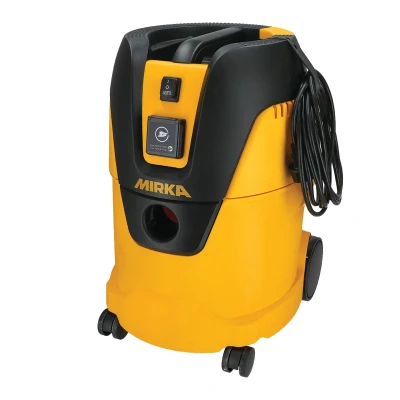 Image de Aspirateur Mirka 1025 L