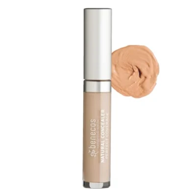 Afbeelding van Benecos Concealer Light 20gr