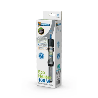 Afbeelding van Superfish Eco Heater 100 Watt