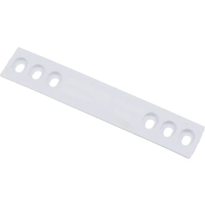 Afbeelding van Beko Geleider deur 4230850100 8053190608350 Koelkast/Diepvries Bevestigingsmateriaal