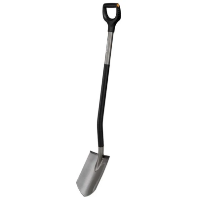 Afbeelding van Fiskars Ergonomic Tuinspade Spits