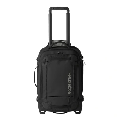 Afbeelding van Eagle Creek Gear Warrior XE 2 Wheel Convertible Carry On black Handbagage koffer Trolley