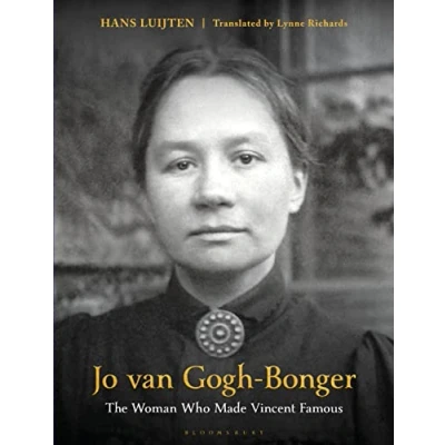 Afbeelding van Jo van Gogh Bonger