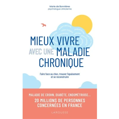 Image de Mieux vivre avec une maladie chronique